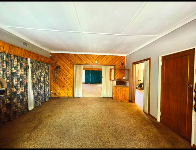 4 BEDROOM HOUSE FOR SALE IN SASOLBURG EXT 23